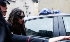 Neonati sepolti, nuova udienza, Chiara Petrolini in aula