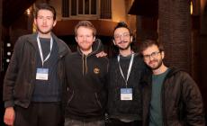 Il Quartetto del Conservatorio &ldquo;Arrigo Pedrollo&rdquo; di Vicenza &egrave; il vincitore del &ldquo;Premio Nazionale delle Arti&rdquo; 2025 - specialit&agrave; Jazz  