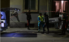 Antiquario e moglie morti, ipotesi lui abbia ucciso donna 