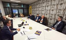 Primo anno di "cura del ferro": il nuovo terminal Cepim fa bene all’ambiente e all’economia