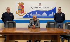 Carmine Rocco Grassi è il nuovo questore di Parma - Video
