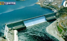 Diga di Vetto, al via il dibattito "pubblico": il confronto sul progetto  con amministrazioni, cittadini e tecnici - Video