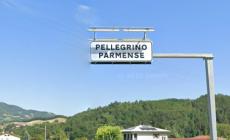 Ladri in azione in un'abitazione di Pellegrino