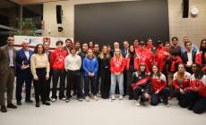 Nuovi progetti, mondo universitario e servizi per la citt&agrave;: cos&igrave; Cus Parma chiude un anno di sport