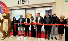 Inaugurato il nuovo sportello Iren a Collecchio - Gli orari