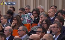 Top imprese, dirigenti e manager: "Tessuto economico molto sano" - Videointerviste