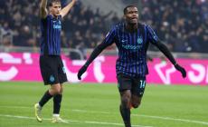 Coppa Italia: 5-1 al Venezia, Inter ai quarti