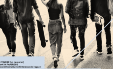 «In Itinere», un progetto e una serie di incontri  per i giovani che aiuta a crescere e a pensare   