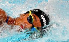Nuoto: Europei 25 m, Italia d'oro nella 4x50 mista mixed