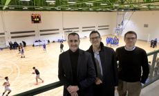 Parma che cambia,  al PalaCiti la quinta tappa del tour che rinnova la città - Le interviste