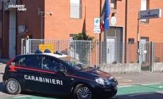 Sorpresi in un parco con diverse bottiglie di superalcolici rubate, nei guai due 21enni 