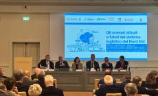 Serpagli: «Digitalizzazione e scuole, così colmiamo il vero gap della logistica»