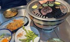 Coalmate BBQ,  arriva a Parma la griglia coreana