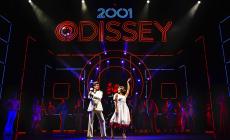 La febbre del sabato sera: il musical conquista il Regio