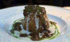 Bomba di riso langhiranese: storia vera. La ricetta di Pieter Monica DolceSale (Langhirano)