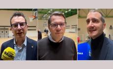 Parma che cambia, oggi pomeriggio la quinta tappa del tour che rinnova la città - Le interviste