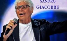 È morto il cantante Sandro Giacobbe, aveva 75 anni