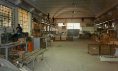 Ogni azienda, per crescere, deve saper riconoscere quando è il momento di cambiare rotta. Per CMS, quel momento arrivò dopo pochi anni di attività.