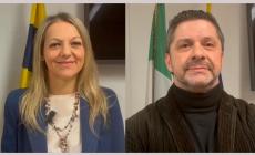 Lega, Laura Cavandoli lascia il consiglio comunale: entra Andrea Bettati - Video  