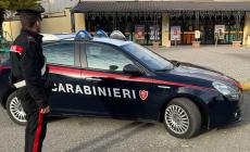 Furti seriali al Conad: denunciato dai carabinieri di San Polo d&rsquo;Enza