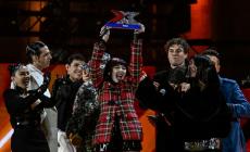 Rob vince X Factor, "Paola Lezzi fondamentale al mio fianco"