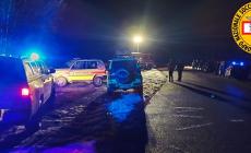 Disperso un 48enne fra il Parmense e la Liguria: soccorritori al lavoro, campo base nel Bedoniese - Video 