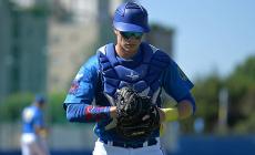 Marco Ragionieri al Parma Clima