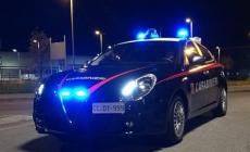 Sindacalista aggredito durante un'assemblea alla Caruter di Sanguinaro. Ha riportato ferite e traumi - Video