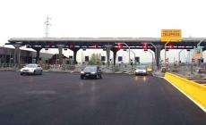 Martedì e giovedì notte chiuso il tratto di A1 Terre di Canossa Campegine- Reggio Emilia
