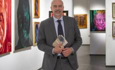 Anche a Roma Tagliaferro presenta il  suo 'Senza esagerare' 