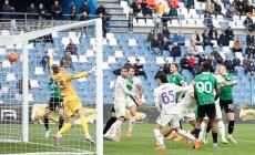Fiorentina in caduta libera: pesante ko (3-1) con il Sassuolo - Risultati e classifica