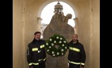 L'8 dicembre l'omaggio alla Vergine che protegge Parma