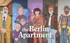 Natale a Berlino, dall&rsquo;hotel infinito al motel dell&rsquo;apocalisse, i 25 anni di Total War, la Pax Romana, un puzzle culinario e Skopje, aspettando Hello Sunshine