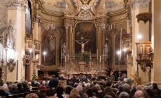 &ldquo;Il Suono nella Bellezza&rdquo;: rassegna musicale 