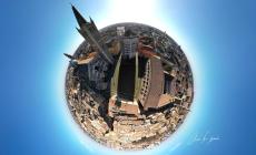  Parma come un piccolo pianeta: le spettacolari foto con il drone- Fotogallery