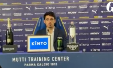 Vigilia di Pisa-Parma: mister Cuesta presenta così questa delicata sfida salvezza - Video