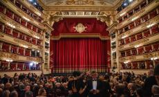 Sant'Ambrogio, prima alla Scala  mondana ma non troppo con incasso record: 2,6 milioni di euro. Undici minuti di applausi - Foto