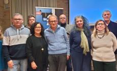 Giallo italiano, un successo: "Pensiamo già alla prossima edizione" dicono gli organizzatori - Fotogallery