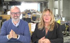  I colori del tempo, commedia francese che si muove tra passato e presente - Video