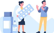 Su Stare Bene tutto sui medicinali generici, l'allenamento giusto e le apnee notturne