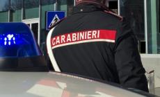 Accusato di duplice tentato omicidio e sparatoria, arrestato 23enne