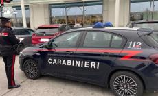 Tenta di rubare dei pantaloni con una borsa schermata, ha il divieto di venire a Parma: arrestato