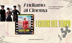  I colori del tempo, commedia francese che si muove tra passato e presente - Video