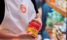 Rodolfi Mansueto debutta nella cucina di MasterChef Italia 