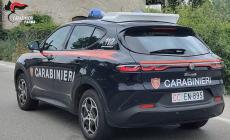 Riempie lo zaino con 1500 euro di profumi, denunciato un 40enne 