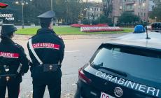 Aggrediscono i carabinieri durante il controllo, arrestati due ragazzi 