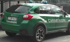 Discarica sotterranea di acciaio nel Reggiano, un parmigiano fra gli indagati 