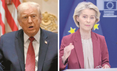 L'attacco alla Ue e il dovere di rafforzarla