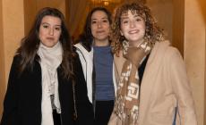 Rkomi alla conquista del Teatro Regio - Foto: ecco chi c'era - Video 