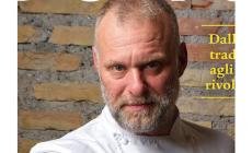 Maltrattamenti alla ex compagna, a processo il pizzaiolo della tv Bonci